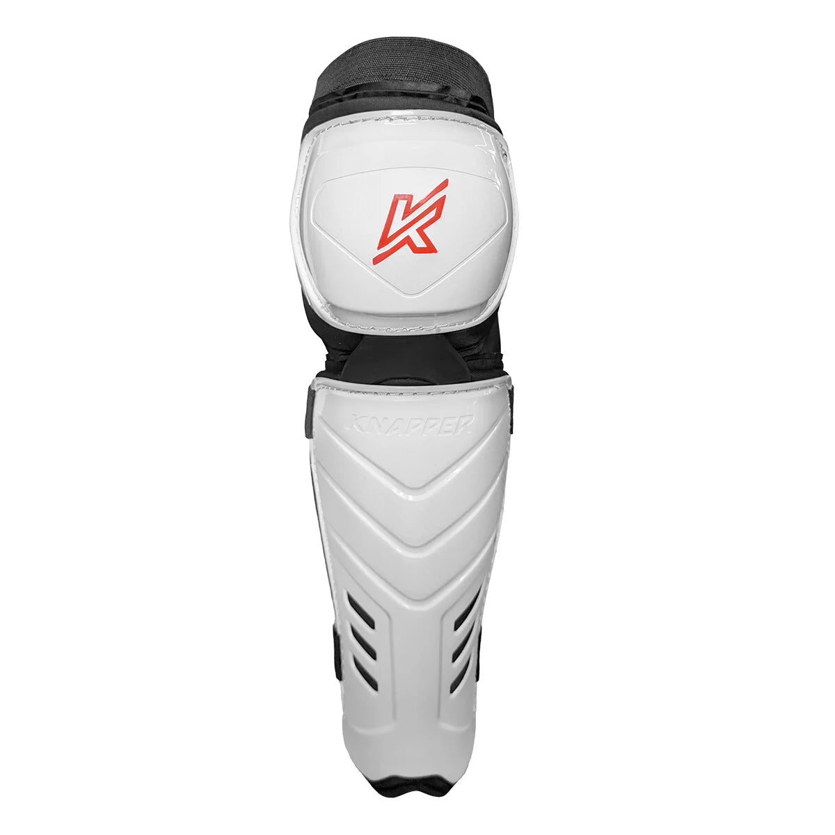 Jambières Ak7 V2 Blanc