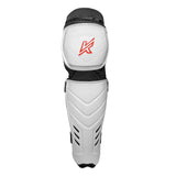 Jambières Ak7 V2 Blanc