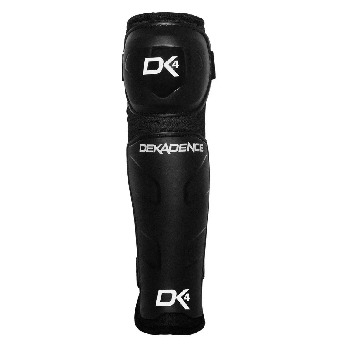Jambières DK4 noir