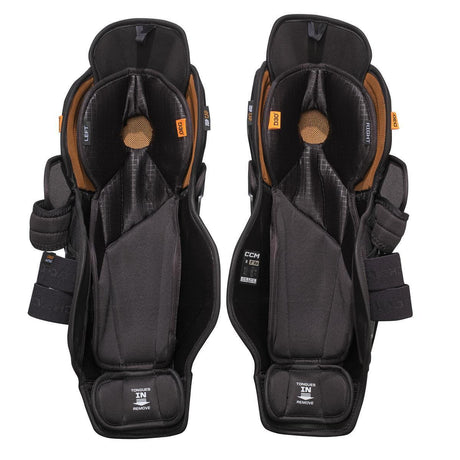 Jambières Tacks XR Pro Junior