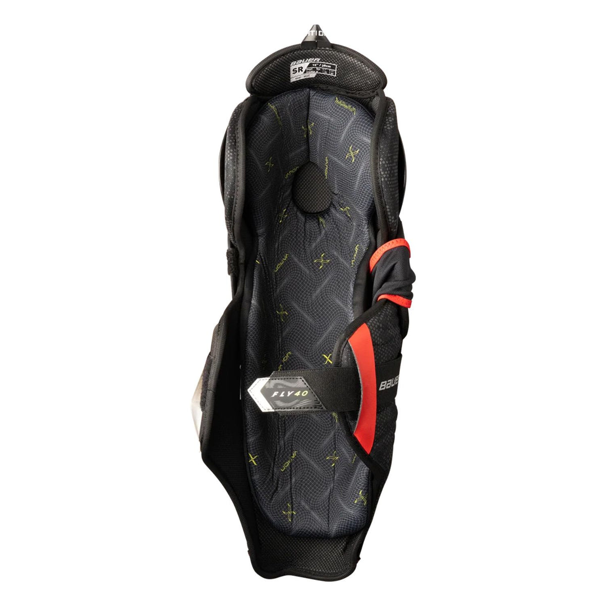 Jambieres Vapor FLY40 Senior derriere