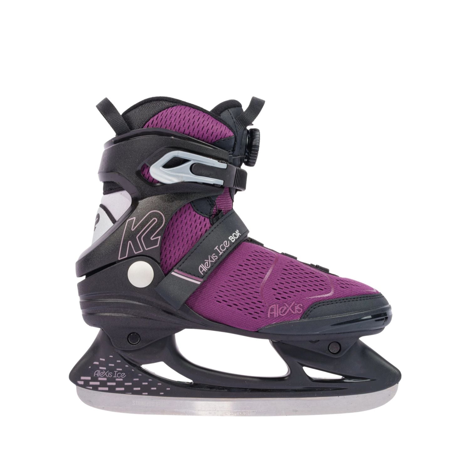 Alexis Ice Boa Skates 22-23