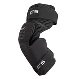 Genoux Gardien F5 Sénior