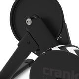 Kickr Core 2 + Cog-N-Click 