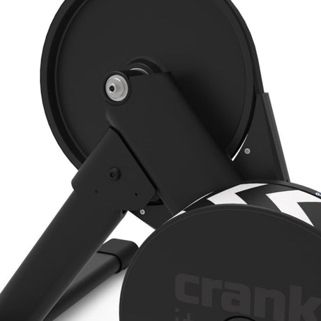 Kickr Core 2 + Cog-N-Click 