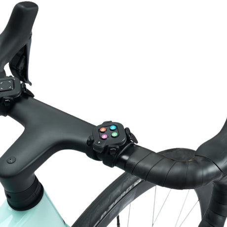 Kickr Core 2 + Cog-N-Click bars