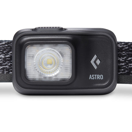 Lampe frontale Astro 300 2