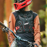 Plastron 4.5 Hybrid Junior
