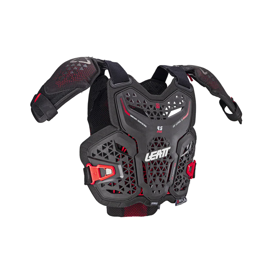 Chest Protector 4.5 Hybrid Pro Junior