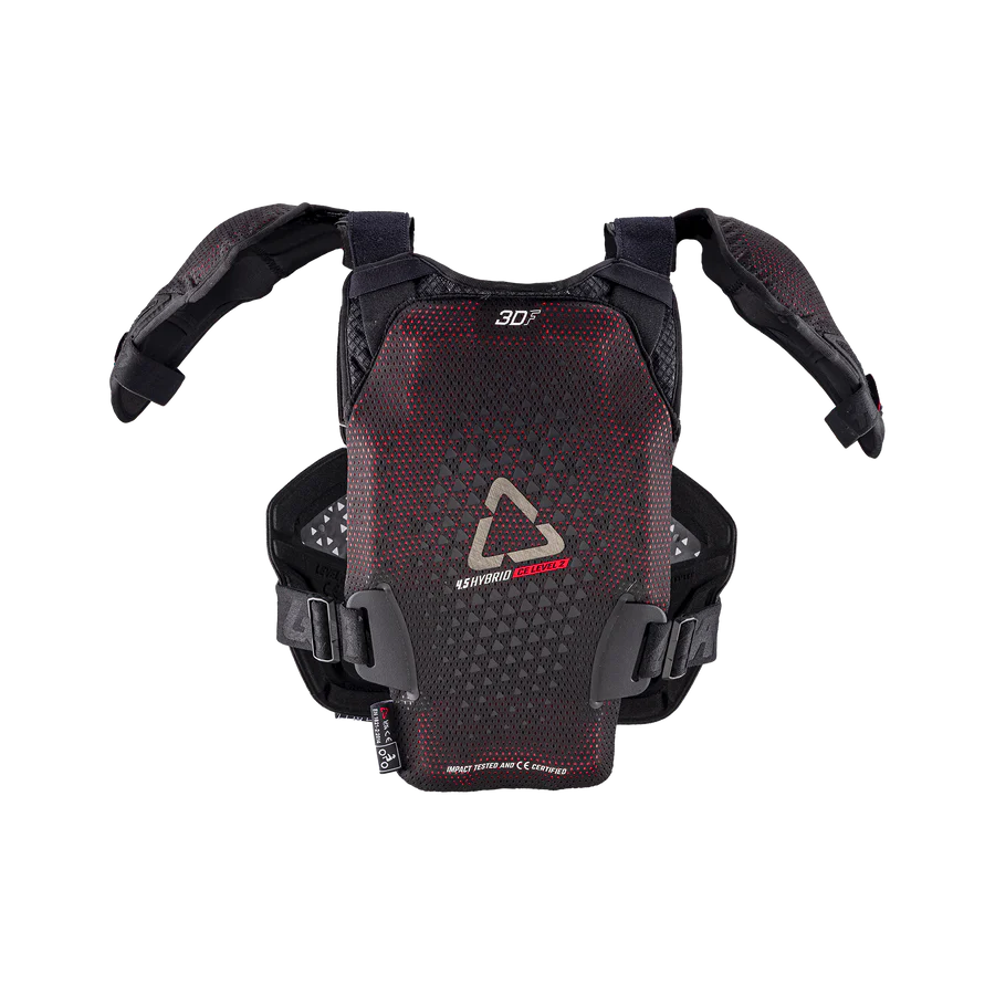 Chest Protector 4.5 Hybrid Pro Junior