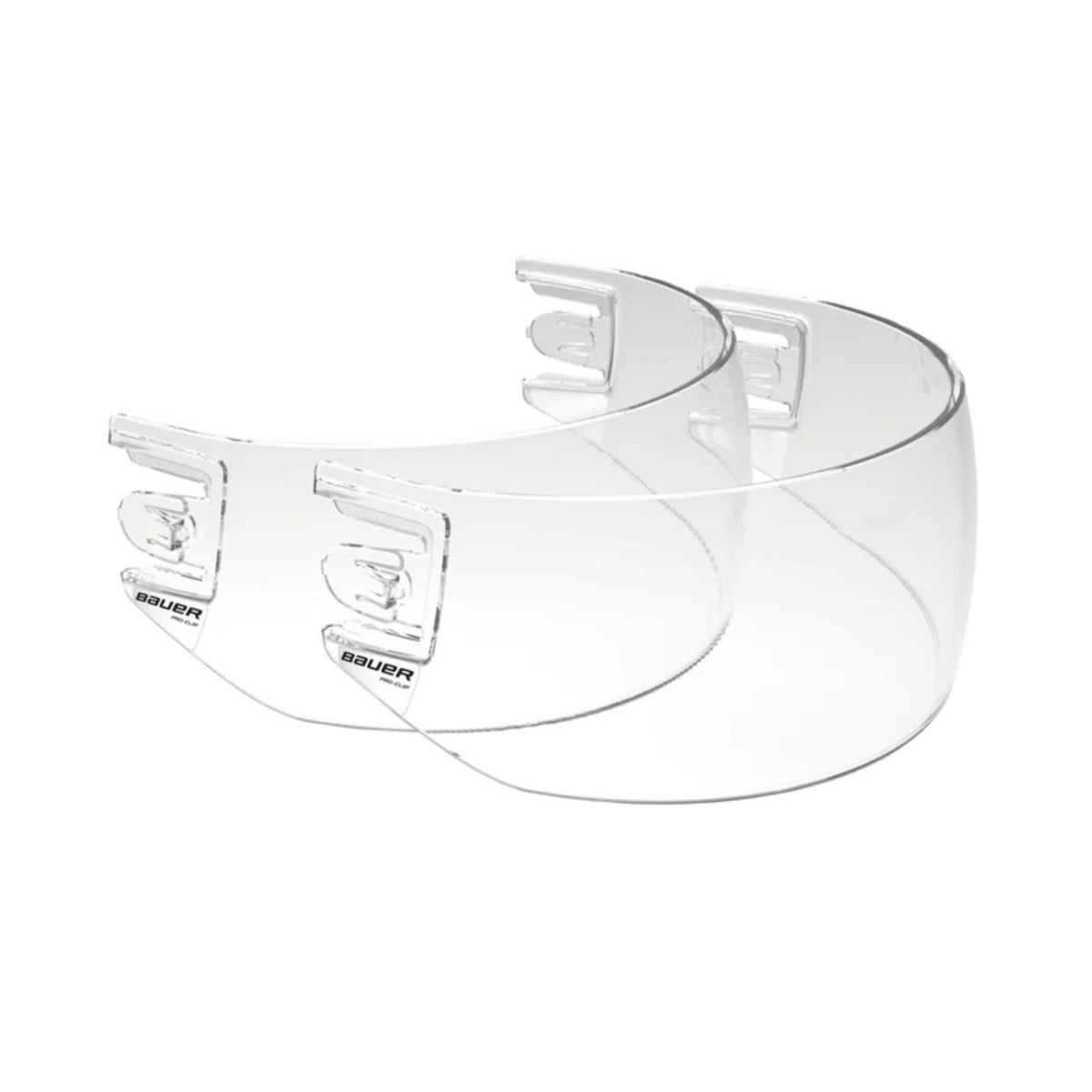 Lentille Remplacement Pro-Clip | Paquet de 2