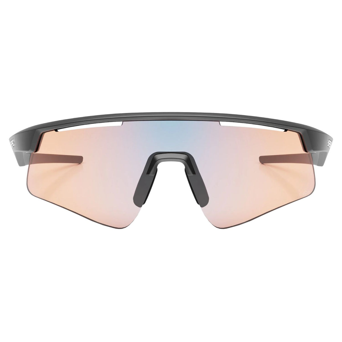 Lunette Kovo photochromique pro noir mat - aurore evo+ 