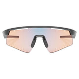 Lunette Kovo photochromique pro noir mat - aurore evo+ 