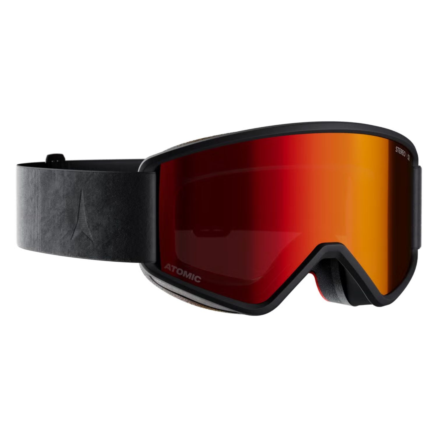 Lunettes Savor Stereo noir