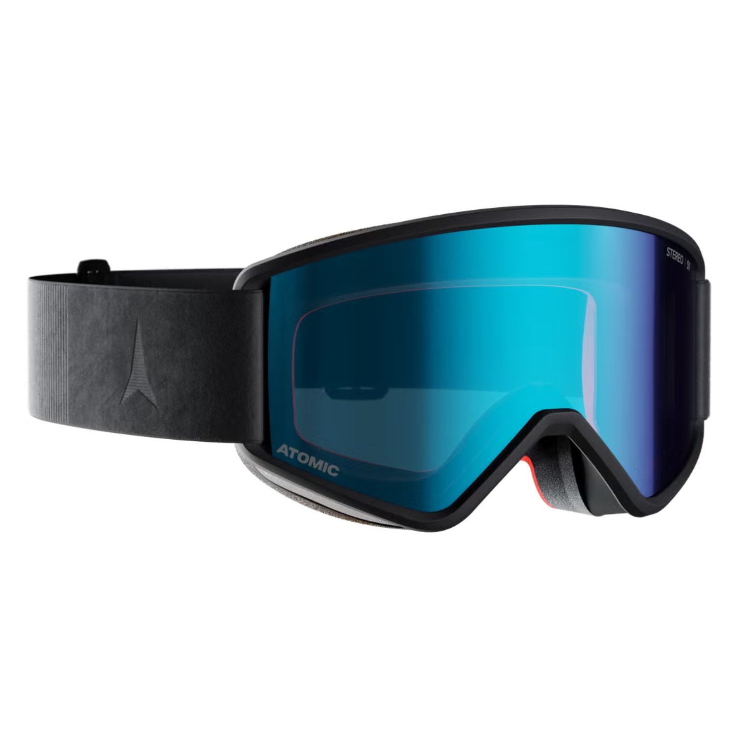 Lunettes Savor Stereo noir/S1