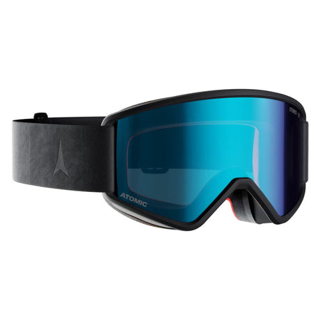 Lunettes Savor Stereo noir/S1