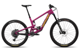 Vélo Bronson 5 C S-Kit