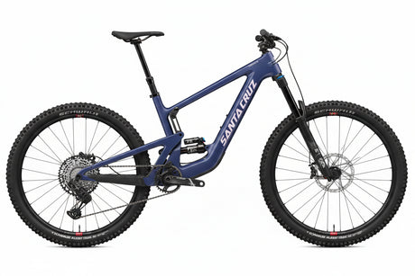 Heckler SL GX AXS