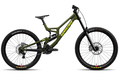 santa cruz v10
