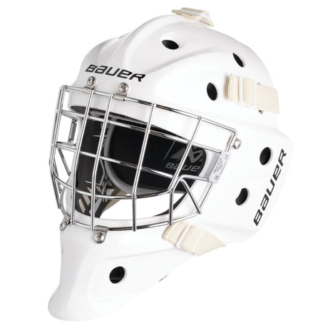 Masque Gardien 930 Youth blanc