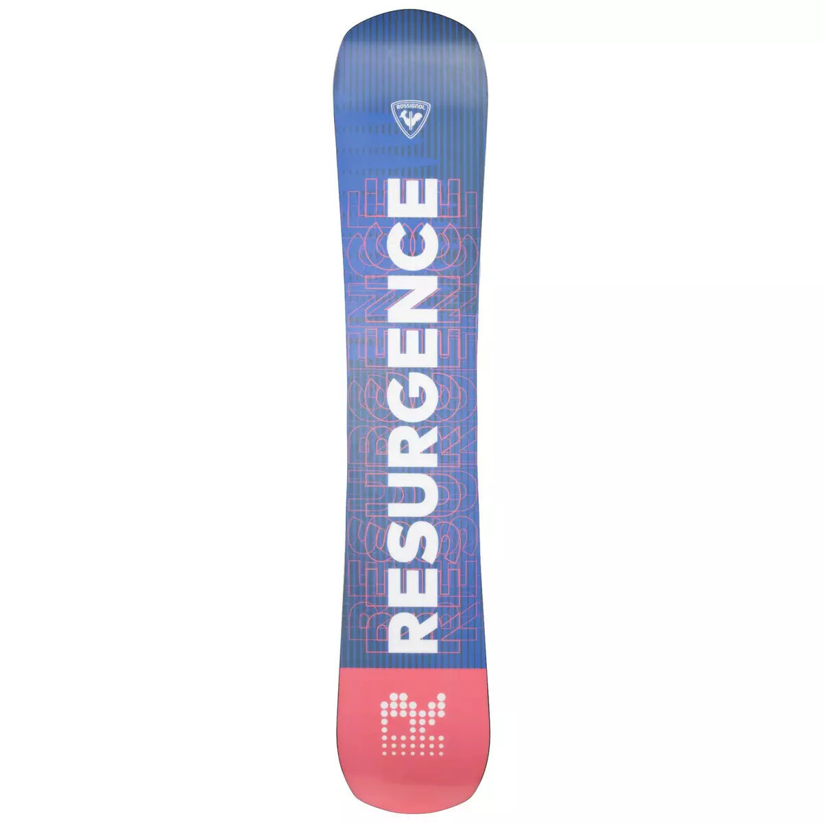 Planche Resurgence