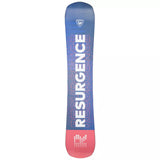Planche Resurgence