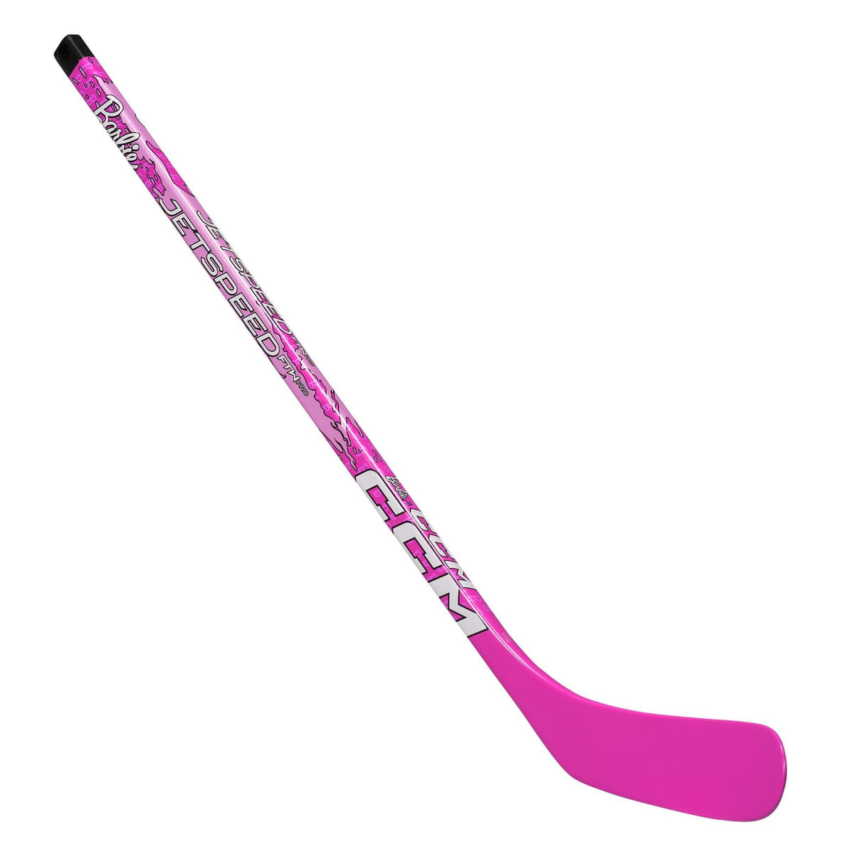 Mini Bâton FTW PRO Barbie x CCM