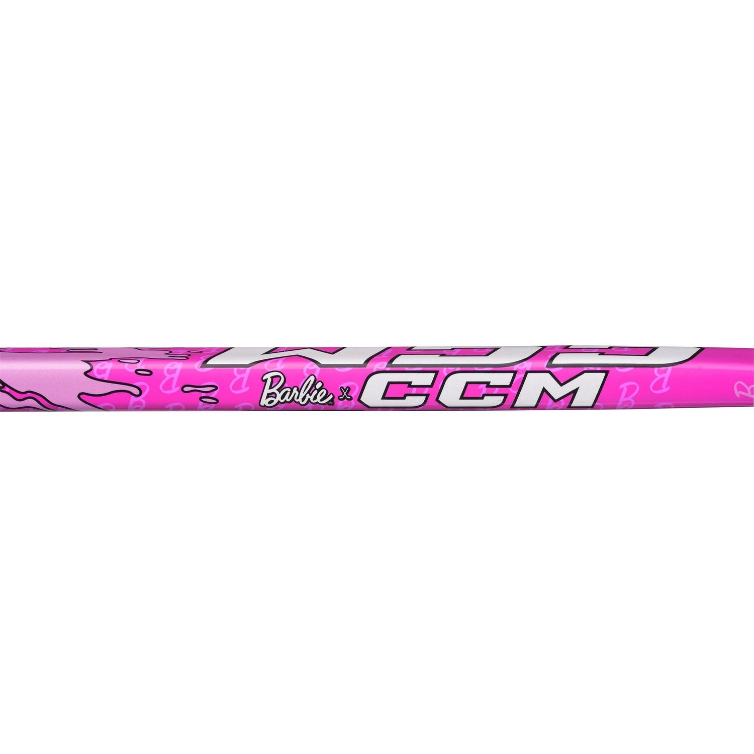 Mini Bâton FTW PRO Barbie x CCM