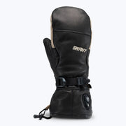 Mitaines Chauffantes Nexus