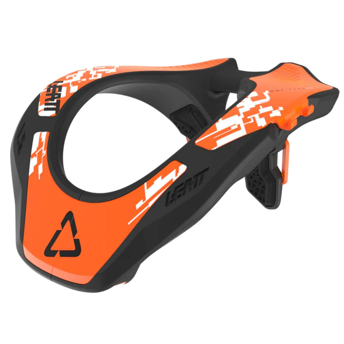 Neck Brace 1.5 Mini Orange