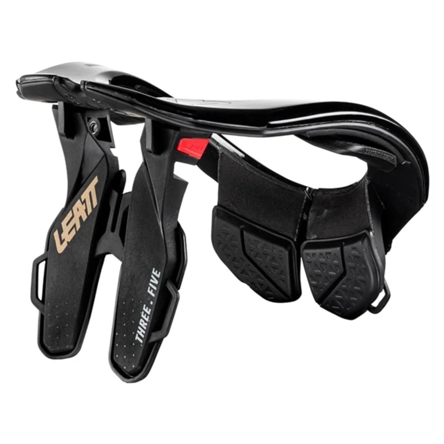 Neck Brace 3.5 Derrière