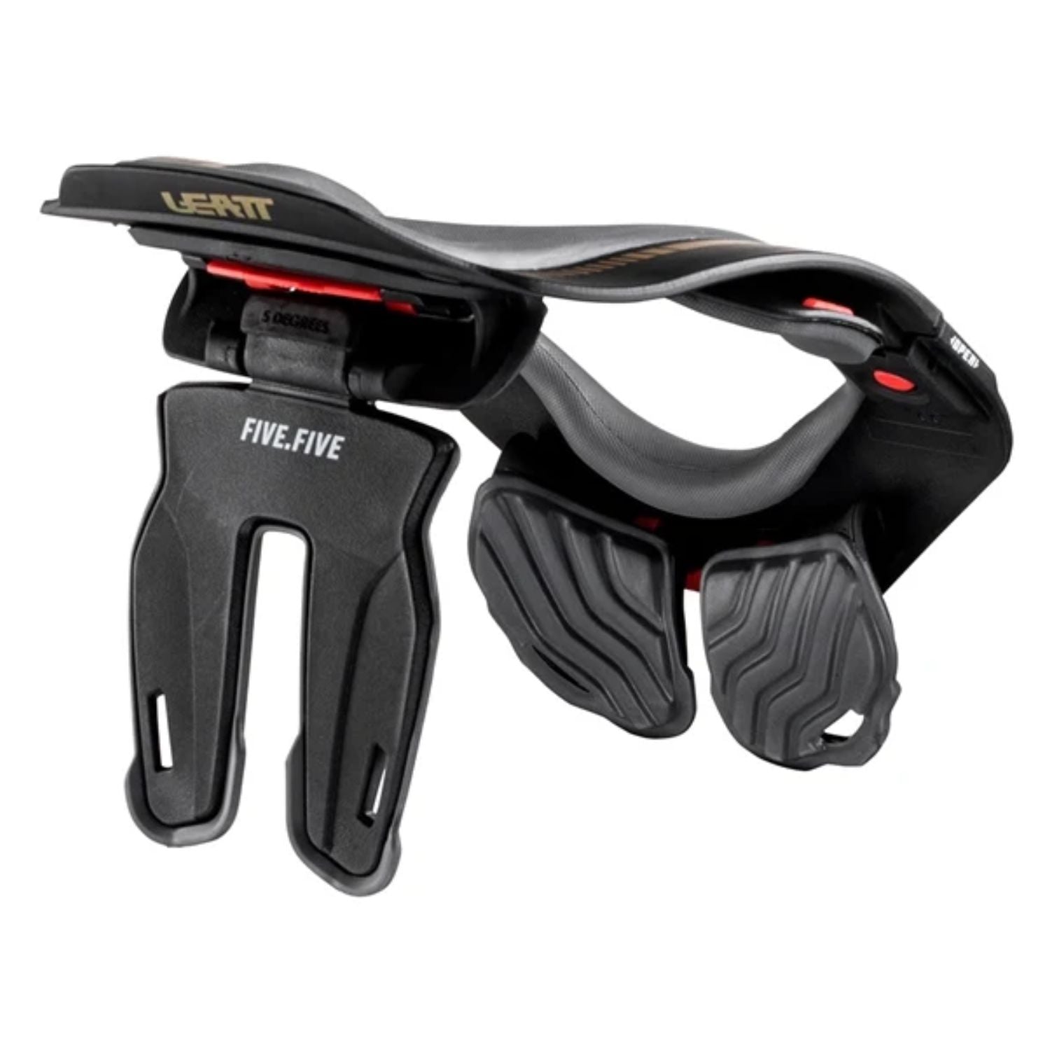 Neck Brace 5.5 Derrière