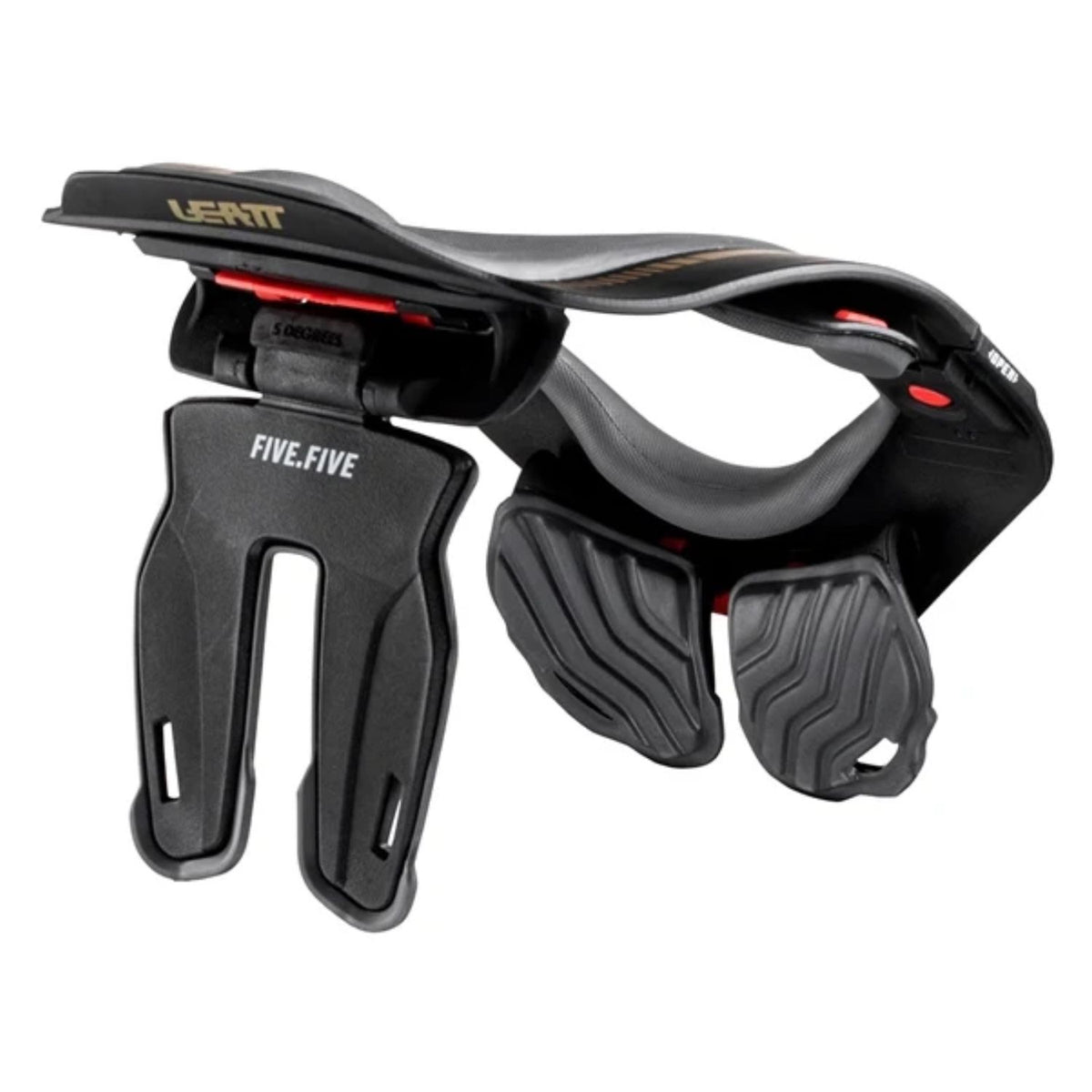 Neck Brace 5.5 Derrière