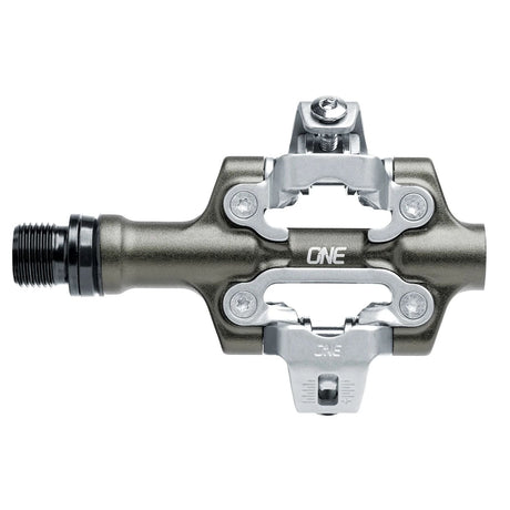 Pédales XC Clip Gris
