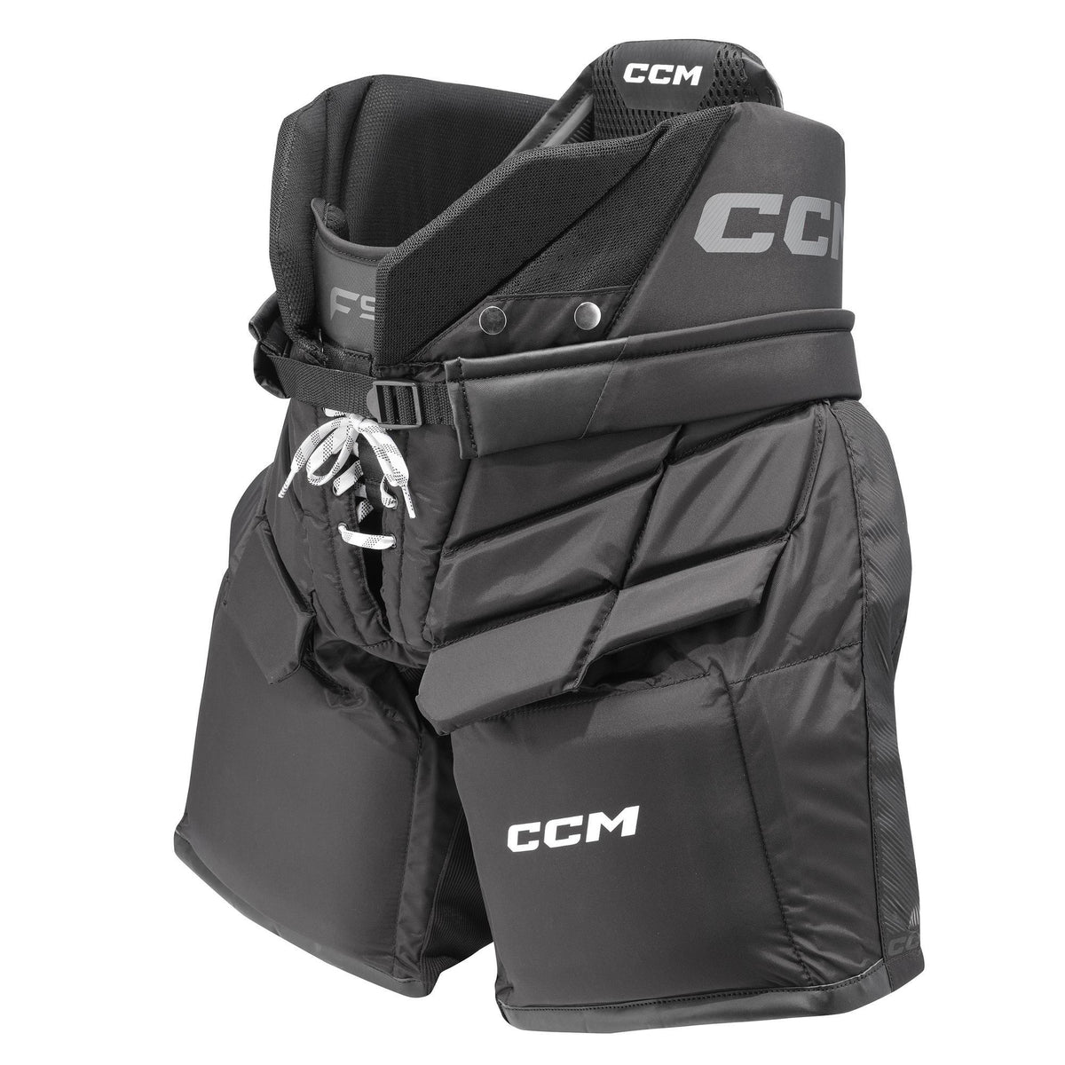 Pantalon Gardien F5 Noir JR