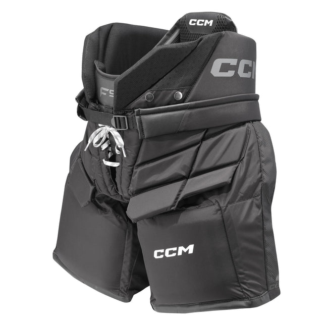 Pantalon Gardien F5 Noir JR