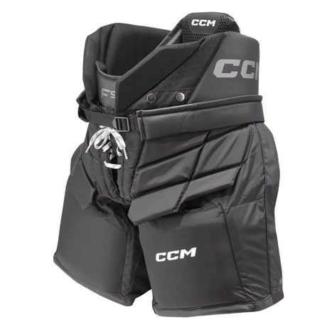 Pantalon Gardien F5 Noir JR (DEMO)
