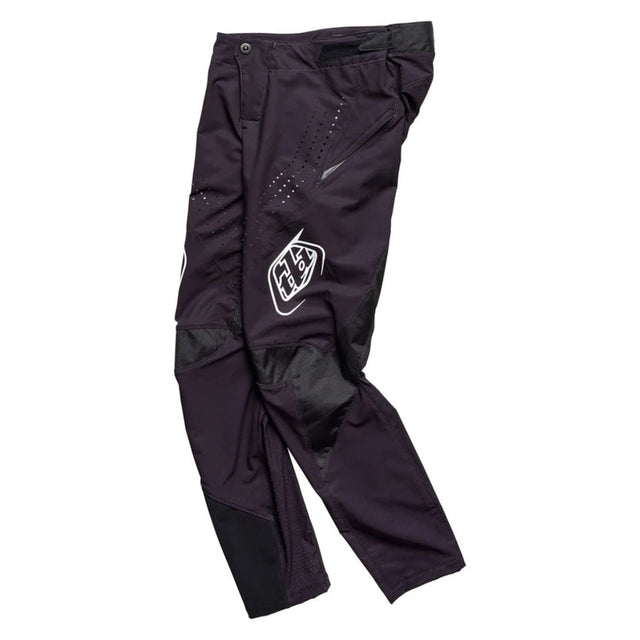 Pantalon Youth Sprint Mono noir