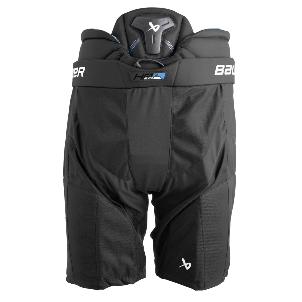 Pantalons Hp Elite Intermédiaire noir