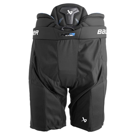 Pantalons Hp Elite Intermédiaire noir