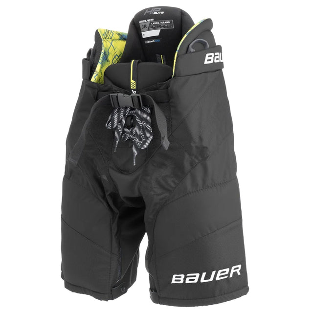 Pantalons Hp Elite Junior noir
