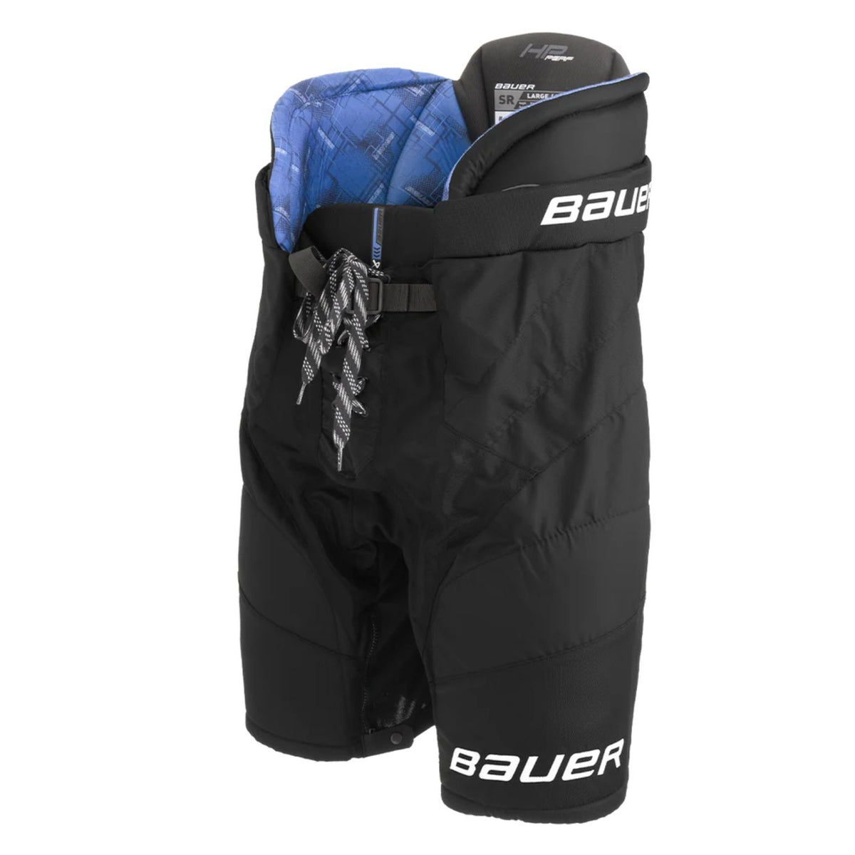 Pantalons Hp Perf Senior noir