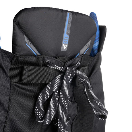 Pantalons Hp Perf Senior noir