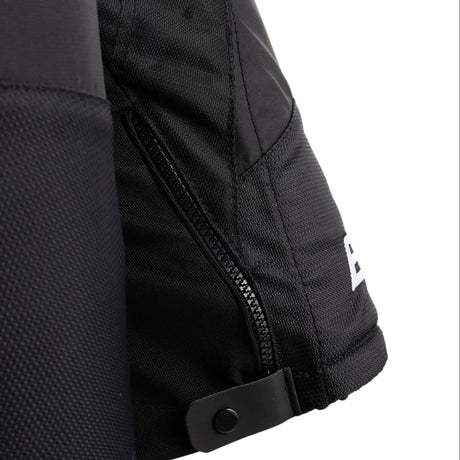Pantalons Hp Perf Senior noir