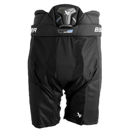 Pantalons Hp Perf Senior noir dos
