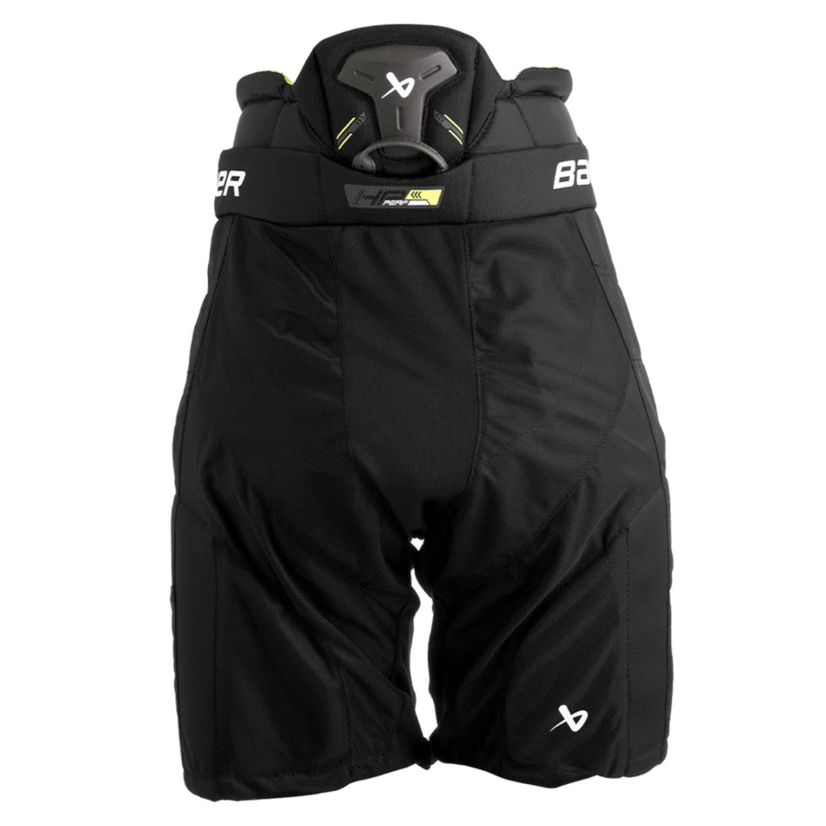 Pantalons Hp Performance Junior noir dos