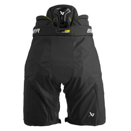 Pantalons Hp Pro Junior noir dos