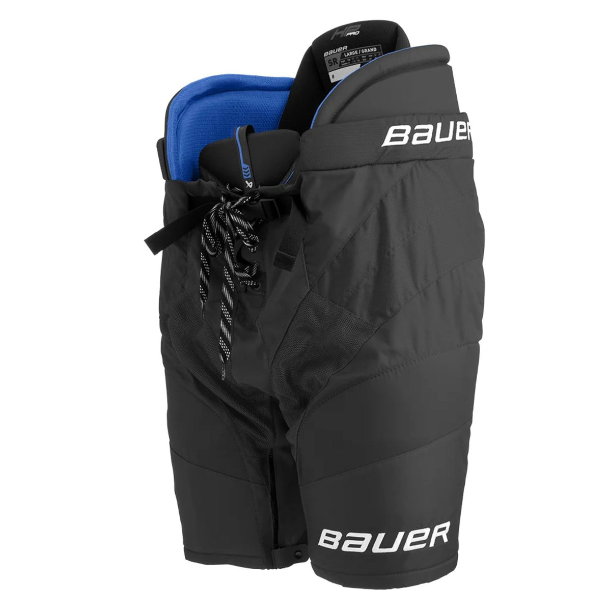 Pantalons Hp Pro Senior noir
