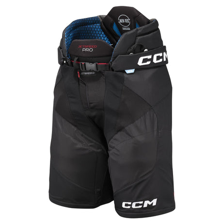 Pantalons Jetspeed Pro Junior noir