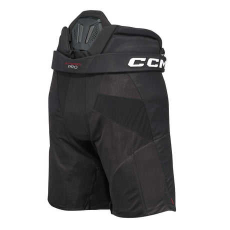 Pantalons Jetspeed Pro Junior noir dos